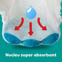 Încarcă imaginea în Galerie, Pampers Pants Jumbo Pack Nr 8 17+kg - Scutece 32buc
