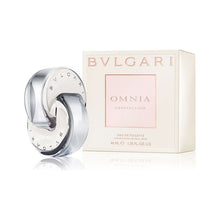 Încarcă imaginea în Galerie, Bvlgari Omnia Crystalline Eau de Toilette 40ml - Pentru Femei