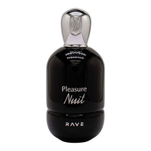 Încarcă imaginea în Galerie, Rave Pleasure Nuit - Apa de Parfum Pentru Femei 100ml