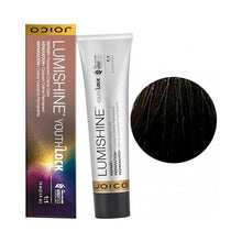 Încarcă imaginea în Galerie, Joico Lumishine YouthLock 6NN Vopsea de Par Permanenta 74ml