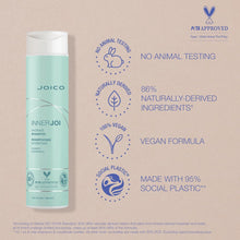 Încarcă imaginea în Galerie, Joico Innerjoi Hydrate Shampoo – Sampon Hidratant 300ml