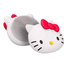 Încarcă imaginea în Galerie, Geske Hello Kitty Facial Brush 3 in 1 - Perie de Curatare Faciala