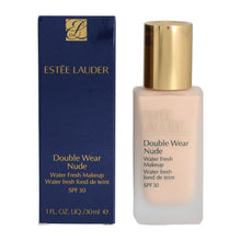Încarcă imaginea în Galerie, Estee Lauder Double Wear Nude Foundation SPF30 No04 Pebble 30ml - Fond de Ten