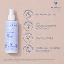 Încarcă imaginea în Galerie, Joico InnerJoi Sea Salt - Spray cu Sare pentru Volum si Textura 150ml