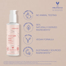 Încarcă imaginea în Galerie, Joico Innerjoi Strengthen - Masca Reparatoare pentru Par Deteriorat 150ml