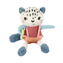 Încarcă imaginea în Galerie, Fisher Price Jucarie de Plus Leopard de Zapada