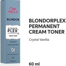 Încarcă imaginea în Galerie, Wella Professionals Blondor Toner /36 60ml - Toner pentru Par