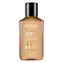 Încarcă imaginea în Galerie, Redken All Soft Ulei Profesional cu Ulei de Argan 111ml