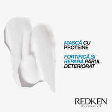 Încarcă imaginea în Galerie, Redken Extreme PlaySafe 230°c - Lotiune Termoprotectoare Fara Clatire 250ml