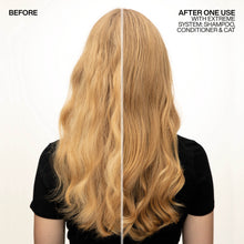 Încarcă imaginea în Galerie, Redken Extreme PlaySafe 230°c - Lotiune Termoprotectoare Fara Clatire 250ml