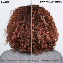 Încarcă imaginea în Galerie, Redken Acidic Bonding Concentrate - Balsam Intens Revitalizant pentru Par Colorat 300ml