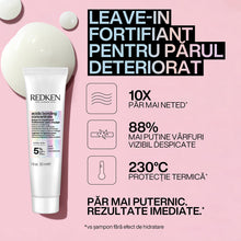 Încarcă imaginea în Galerie, Set Redken Acidic Bonding - Sampon 300ml + Balsam 300ml + Lotiune 150ml - Beauty Lounge