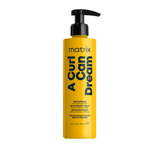 Încarcă imaginea în Galerie, Matrix A Curl Can Dream 250ml - Gel pentru Par Ondulat si Cret