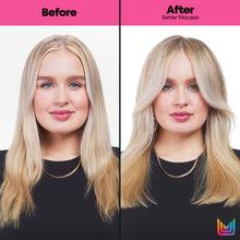 Încarcă imaginea în Galerie, Matrix Setter Mousse - Spuma Profesionala de Par Pentru Volum 232g