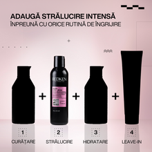 Încarcă imaginea în Galerie, Redken Acidic Color Gloss - Tratament Pentru Stralucire cu Ulei de Caise 237ml