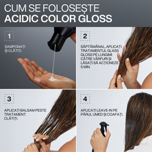 Încarcă imaginea în Galerie, Redken Acidic Color Gloss - Tratament Pentru Stralucire cu Ulei de Caise 237ml