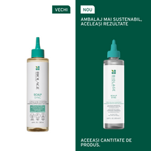 Încarcă imaginea în Galerie, Matrix Biolage Scalp Sync Purifying Scalp Concentrate - Tratament Pre-Sampon 200ml
