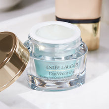 Încarcă imaginea în Galerie, Estee Lauder Day Wear Cooling Anti-Oxidant Moisture Gel Eye Creme 15ml - Crema de Ochi