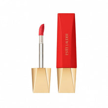 Încarcă imaginea în Galerie, Estee Lauder Pure Color Whipped Matte Lip Color 932 Love Fever - Ruj