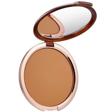 Încarcă imaginea în Galerie, Estee Lauder Bronze Goddess Bronzing Powder Bronzer N1 Light 21g - Pudra bornzanta