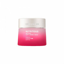 Încarcă imaginea în Galerie, Estee Lauder Nutritious Melting Soft Cream Mask 50 ml - Crema de Fata