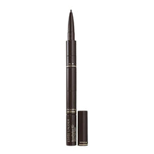 Încarcă imaginea în Galerie, Estee Lauder Brow Microprecise Multi-Tasker 3D All-10 Blackened Brown - Creion de Sprancene