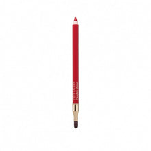 Încarcă imaginea în Galerie, Estee Lauder Doublewear 24H Stay In Place Lip Liner Rebellious 420 - Creion de Buze