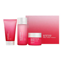 Încarcă imaginea în Galerie, Estee Lauder Nutritious Facial Care Set - Set pentru Fata