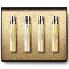 Încarcă imaginea în Galerie, Molton Brown Spicy and Citrus Fragrance Discovery - Set