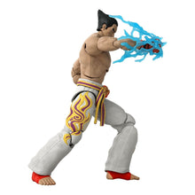 Încarcă imaginea în Galerie, Tekken Bandai Figurina Kazuya Mishima 17cm