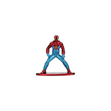Încarcă imaginea în Galerie, Jada Toys Marvel Set Masinuta Metalica Ford Pick Up si Figurina Spider Man