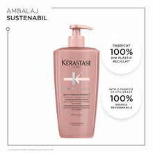 Încarcă imaginea în Galerie, Kerastase Chroma Absolu Bain - Sampon Hidratant pentru Par Vopsit Fin si Mediu Reincarcabil 500ml