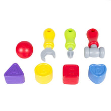 Încarcă imaginea în Galerie, Hola Micul Meu Atelier cu Unelete si Sunete