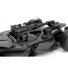 Încarcă imaginea în Galerie, Jada Toys Batman Justice League Batmobile