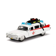 Încarcă imaginea în Galerie, Jada Toys Ghostbuster Ecto