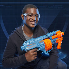 Încarcă imaginea în Galerie, Nerf Blaster 2.0 Elite Shockwave RD-15