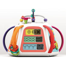 Încarcă imaginea în Galerie, Hola Piramida Bebe cu Activitati