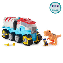 Încarcă imaginea în Galerie, Paw Patrol Vehicul de Patrulare Dino Patroller Motorizat