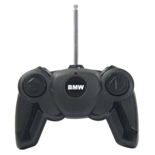 Încarcă imaginea în Galerie, Rastar Masina cu Telecomanda BMW Z4 Roadster Negru 1:18