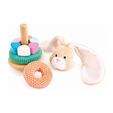 Încarcă imaginea în Galerie, Hape Turn de Stivuire Iepuras