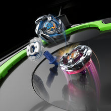 Încarcă imaginea în Galerie, Beyblade X Set de Lupta Xtreme