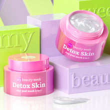 Încarcă imaginea în Galerie, 7DAYS Set Cadou My Beauty Week Fall In Love With Your Skin - Fermitate si Luminozitate