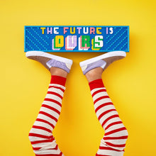 Încarcă imaginea în Galerie, Lego Dots Panou Mare Pentru Mesaje