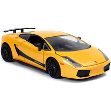 Încarcă imaginea în Galerie, Jada Toys Fast And Furious lamborghini Gallardo