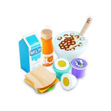 Încarcă imaginea în Galerie, Hape Set Mic-Dejun