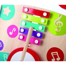 Încarcă imaginea în Galerie, Hape Antemergator Muzical