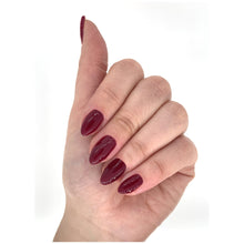 Încarcă imaginea în Galerie, Layla Cosmetics Laylagel Polish N.8 Twisted Red - Gel UV, 10 ml