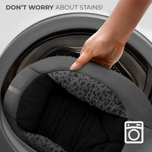 Încarcă imaginea în Galerie, Kinderkraft Leagan Electric Lumi 2 Dark Grey