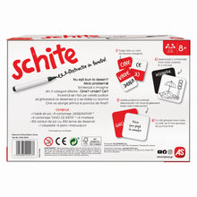 Încarcă imaginea în Galerie, As Joc Schite Distractie in Familie