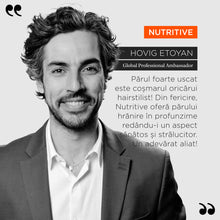 Încarcă imaginea în Galerie, Kerastase Nutritive Bain Satin Riche Spring 2025 - Set Pentru Parul Foarte Uscat